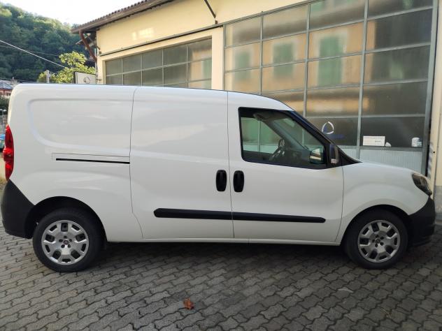 Fiat Doblo Dobl1.6 MJT 105CV Cargo Maxi 3 Posti - Foto 2
