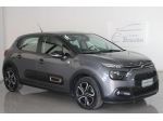 CITROEN - C3 - BlueHDi 100 S&S C-Series