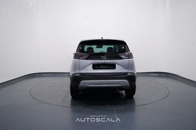 OPEL Crossland 1.2 Turbo 12V 130cv Aut. S&S Elegance rif. 23256512 - Foto 6