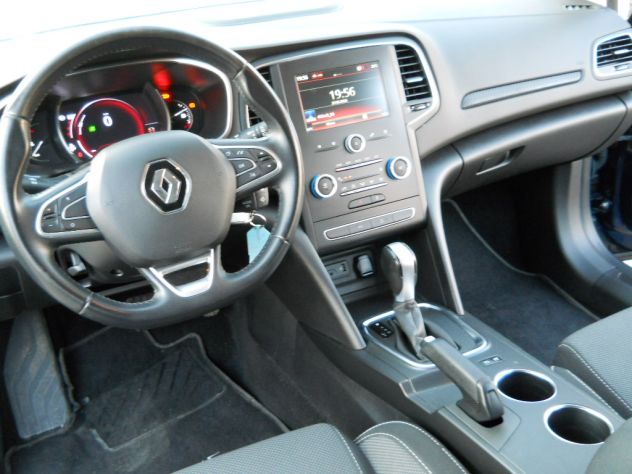 RENAULT - Mégane SporTour - DCI 1.5 115 CV S&S SporTour Energy Limited - Foto 7