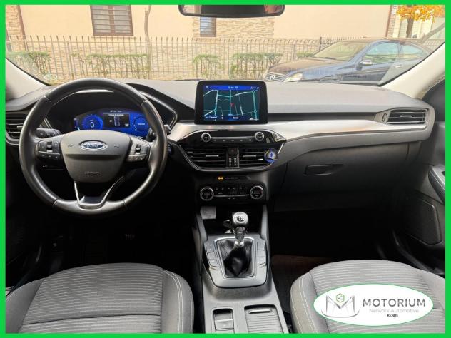 Ford Kuga 1.5 EcoBlue 120 CV 2WD Titanium - Foto 8