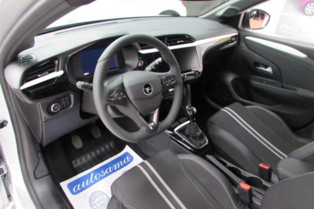 OPEL Corsa 1.2 100 CV GS rif. 24198714 - Foto 9