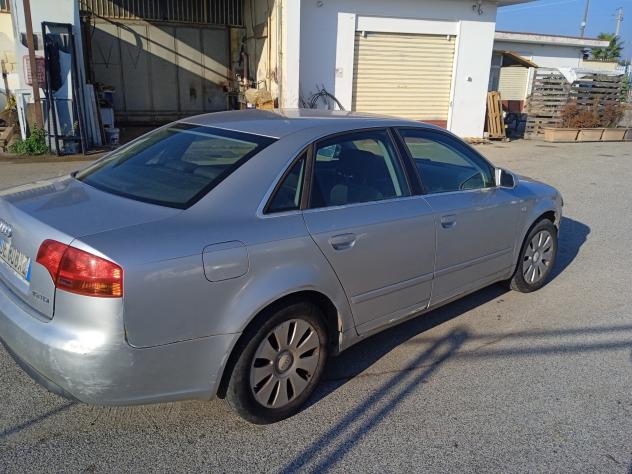 Audi A4 1 9 TDI iniettori pompa motore indistruttibile - Foto 3