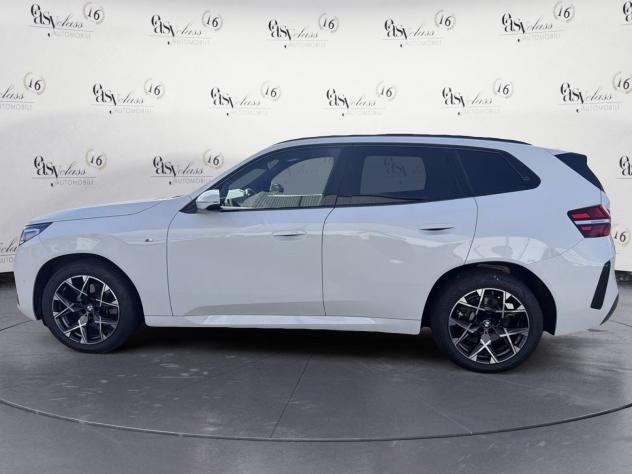 BMW X3 xDrive 20d Msport TETTO HARMAN KARDON LED CAMERA - Foto 3