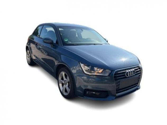 AUDI A1 SPB 1.0 TFSI ultra Admired rif. 23960602 - Foto 2