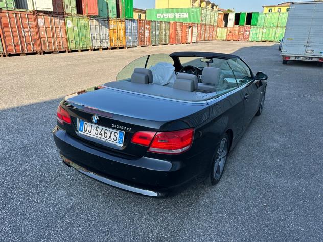 Bmw 330 330d cat Cabrio Msport - Foto 6