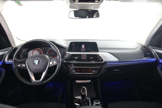 BMW X3 X3 xDrive20d 48V Business Advantage rif. 23814800 - Foto 4