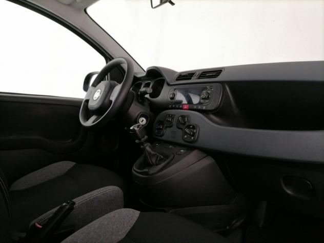 FIAT Panda 1.0 firefly hybrid s&s 70cv 5p.ti - Foto 7