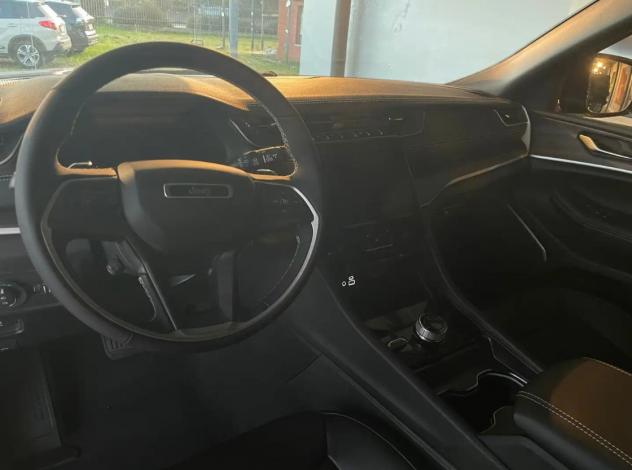 Jeep Grand Cherokee 2.0 PHEV ATX 4xe Limited 8487 - Foto 7