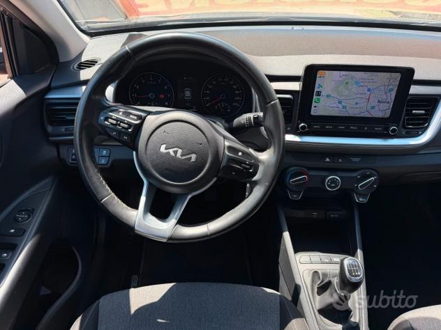 Kia Stonic 100 CV GT Line *CARPLAY* (IVA ESP) - Foto 9