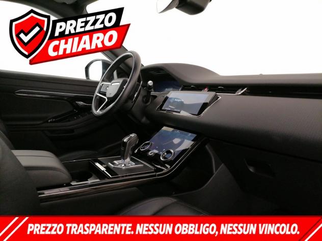 Land Rover Range Rover Evoque 2.0d i4 mhev R-Dynamic S awd 163cv auto - Foto 10
