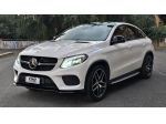 Mercedes-benz GLE 350 Coupe d Premium Plus 4matic auto Tetto