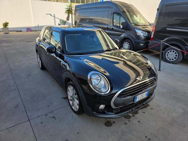 Mini One Clubman 1.5 D Hype km veri - Foto 4