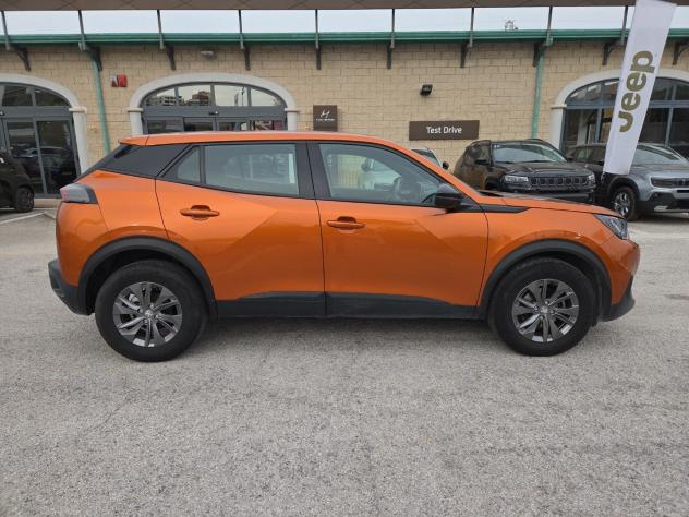 Peugeot 2008 PureTech 100 Active Pack S/S - Foto 4