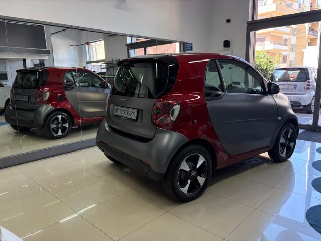 Smart ForTwo EQ Passion 22kW - SOLO 11.463Km !! - Foto 3