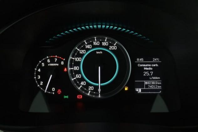 SUZUKI Ignis Ignis 1.2 HYBRID 2WD iTOP 5p rif. 23998776 - Foto 7