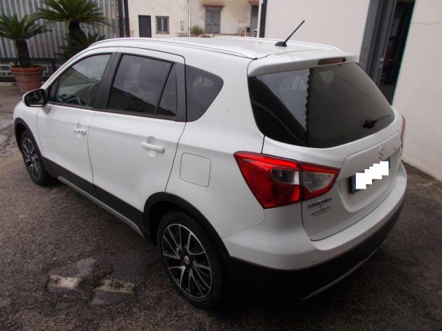 SUZUKI S-Cross 1.6 DDiS S&S Top - Foto 7