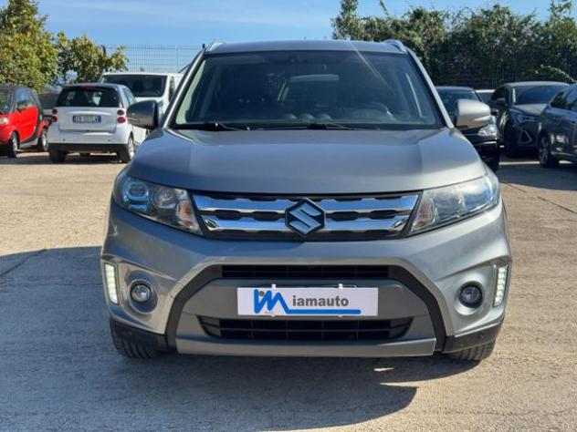 SUZUKI Vitara 1.6cc 120cv CAMERA POSTERIORE C. CONTROL rif. 24199219 - Foto 2