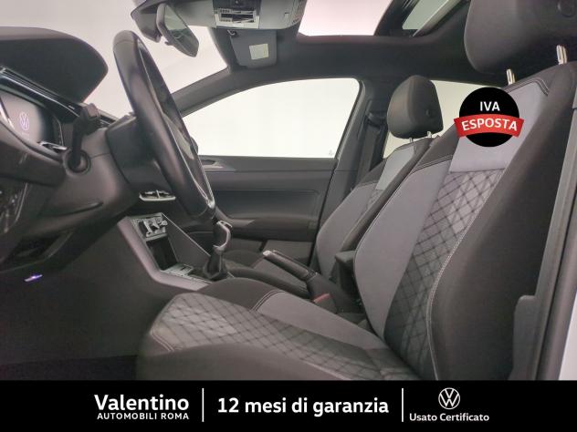 Volkswagen Taigo 1.0 TSI R-Line - Foto 6