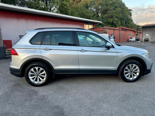 Volkswagen Tiguan 1.5 TSI 150 CV DSG Advanced ACT BlueMotion Technology - Foto 7