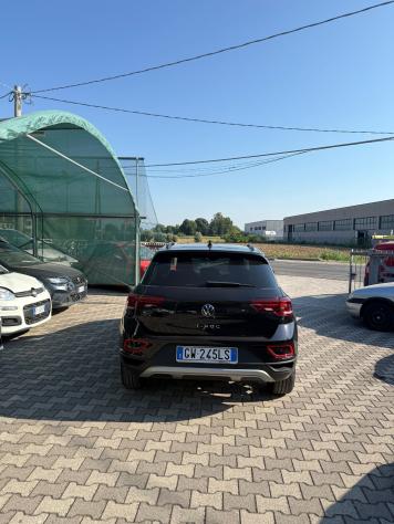 Volkswagen T-Roc 1.0 TSI R-Line Plus - Foto 5