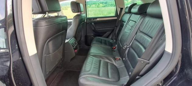 VOLKSWAGEN Touareg 3.0 TDI V6 tiptronic BlueMotion Technology rif. 24112964 - Foto 10