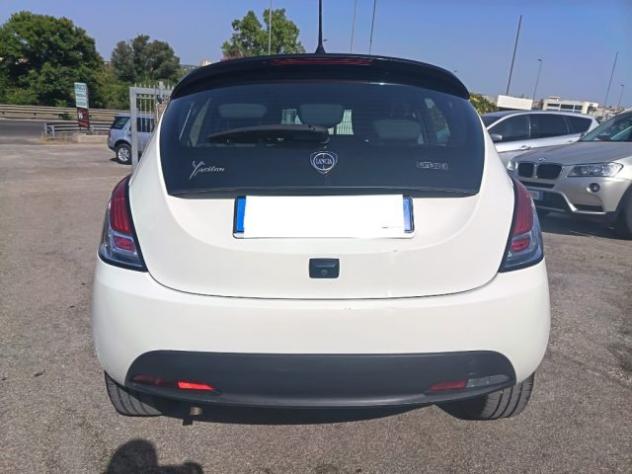 LANCIA Ypsilon 1.0 FireFly 5 porte S&S Hybrid Alberta Ferretti rif. 23922749 - Foto 8