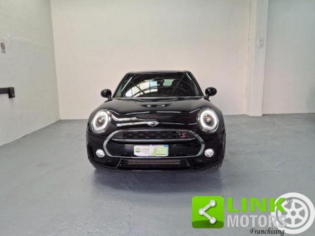 MINI Clubman 2.0 Cooper SD Hype Clubman ALL4 Auto GARANZIA rif. 23935653 - Foto 2