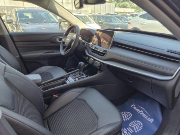 JEEP Compass 1.3 Turbo T4 190 CV PHEV AT6 4xe Limited rif. 23724269 - Foto 9