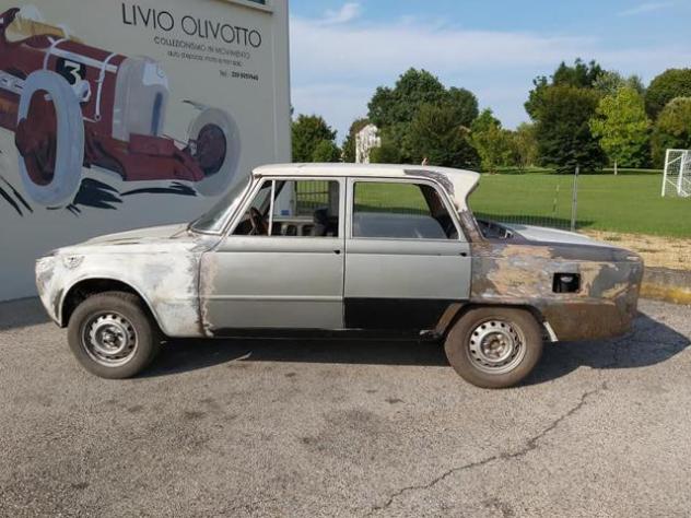 ALFA ROMEO Giulia 1600 rif. 21607215 - Foto 5