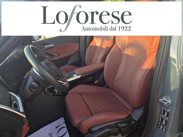 BMW X1 xDrive 20d Msport Pro rif. 24167412 - Foto 9