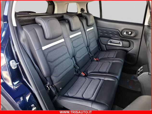 CITROEN C5 Aircross 1.5 Bluehdi Eat8 Max NEOPATENTATI (FULL LED+PELLE+NAVI) - Foto 10
