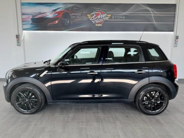 MINI Countryman 2.0 Cooper D Park Lane Plus Automatica rif. 23735611 - Foto 8