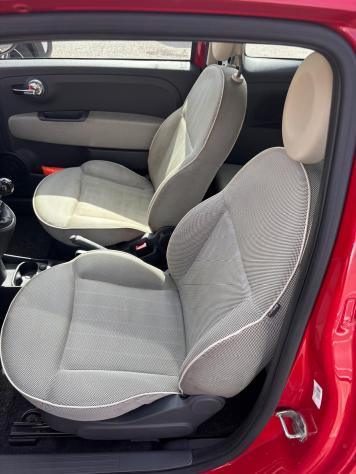 Fiat 500 C 1.3 Multijet 16V 95 CV Lounge - Foto 9