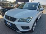 SEAT Ateca 1.6 TDI DSG Business Uniprò km 89000 legge 104 rif. 24002447