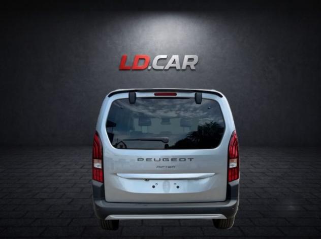 PEUGEOT Rifter BlueHDi 130 S&S GT Passo Lungo 7P. rif. 23899767 - Foto 5