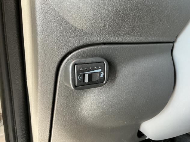 Fiat Panda 1.4 Metano neopatentati - Foto 7