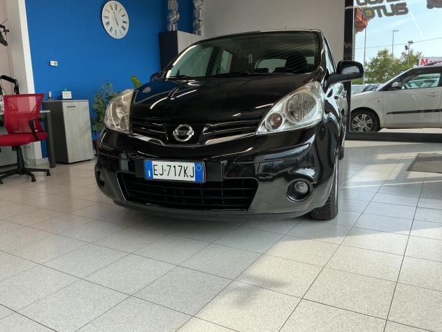 Nissan Note 1.5 Diesel - Foto 5