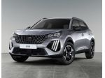 Peugeot 2008 PureTech 130 S&S EAT8 Allure