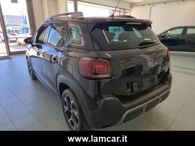 CITROEN C3 Aircross PureTech 110 S&S Max rif. 23786987 - Foto 10