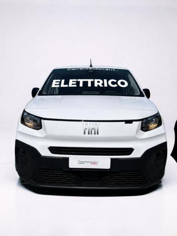 FIAT E-Doblo e-Doblò 50 kWh PC-TN Van rif. 23834090 - Foto 2