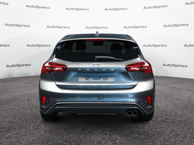 Ford Focus 1.0T EcoBoost Hybrid 125cv ST-Line #nazionale - Foto 4