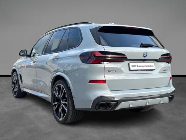 BMW X5 xDrive50e Msport Pro Aut. + Tetto apr. rif. 23815586 - Foto 4