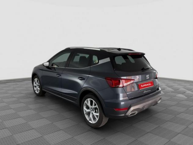 SEAT Arona Arona 1.0 EcoTSI 115 CV DSG FR rif. 23908410 - Foto 3