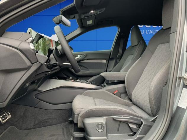 AUDI A5 3ª serie A5 Avant TFSI 110 kW S tronic S Line edition - Foto 3