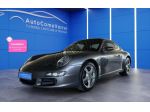 PORSCHE 911           (997) 911 Carrera Coupé