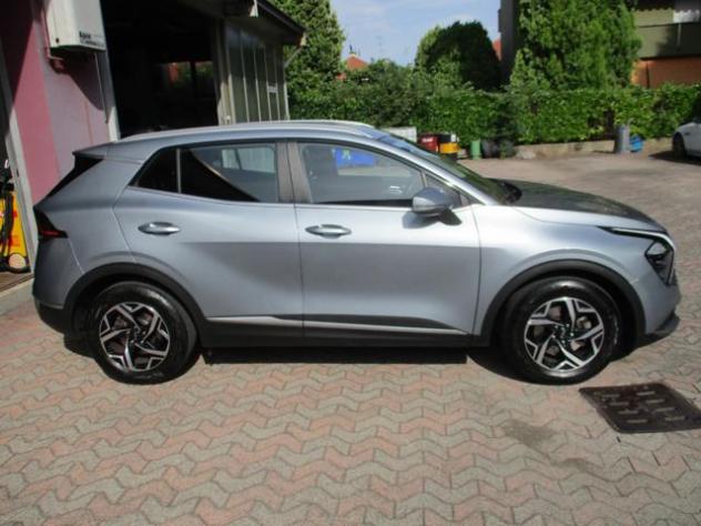 KIA Sportage 1.6 CRDi MHEV DCT Style*PREZZO REALE! rif. 23891662 - Foto 7
