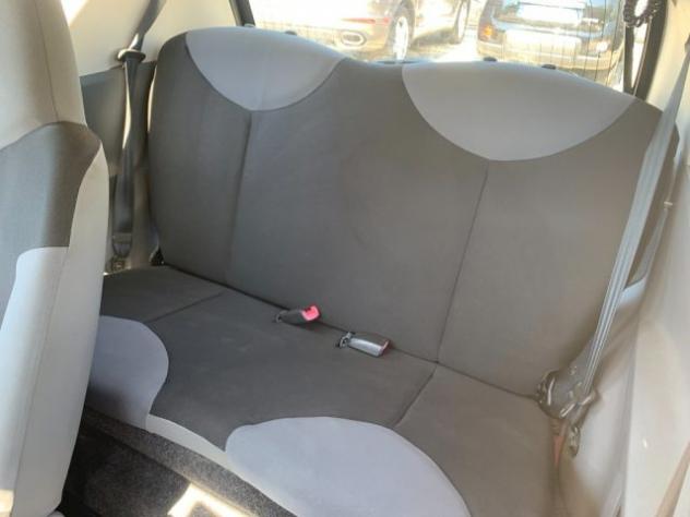PEUGEOT 107 1.0 68CV 5p. Desir rif. 23937131 - Foto 10