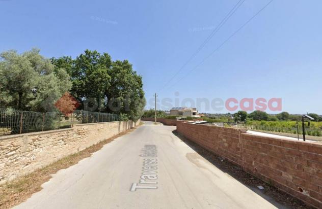 Terreno Residenziale - Siracusa . Rif.: Cod. rif 3326832VRG - Foto 3