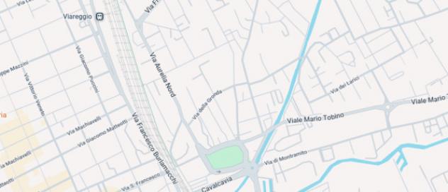 Immobile in asta di 2 m² in vendita a Viareggio - Foto 3